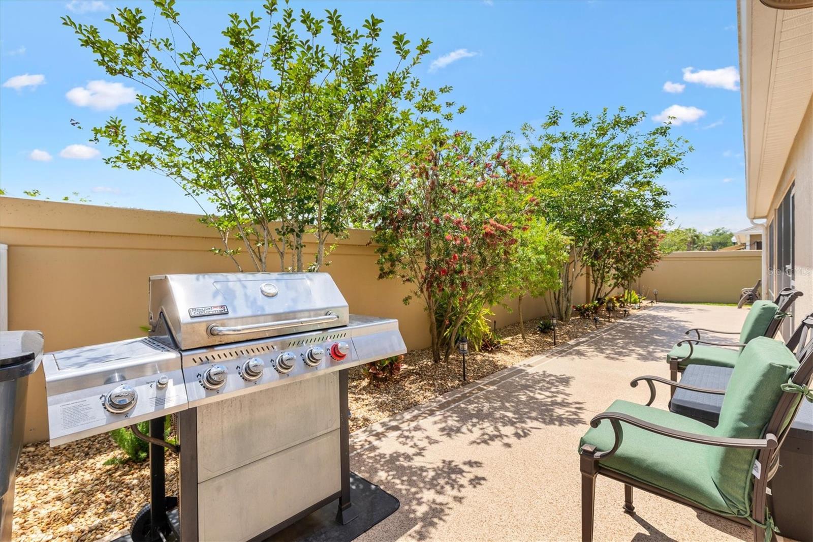 THE VILLAGES - Residential