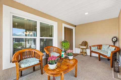 Tiny photo for 5554 Millican Avenue, The Villages, FL 32163 (MLS # G5111444)