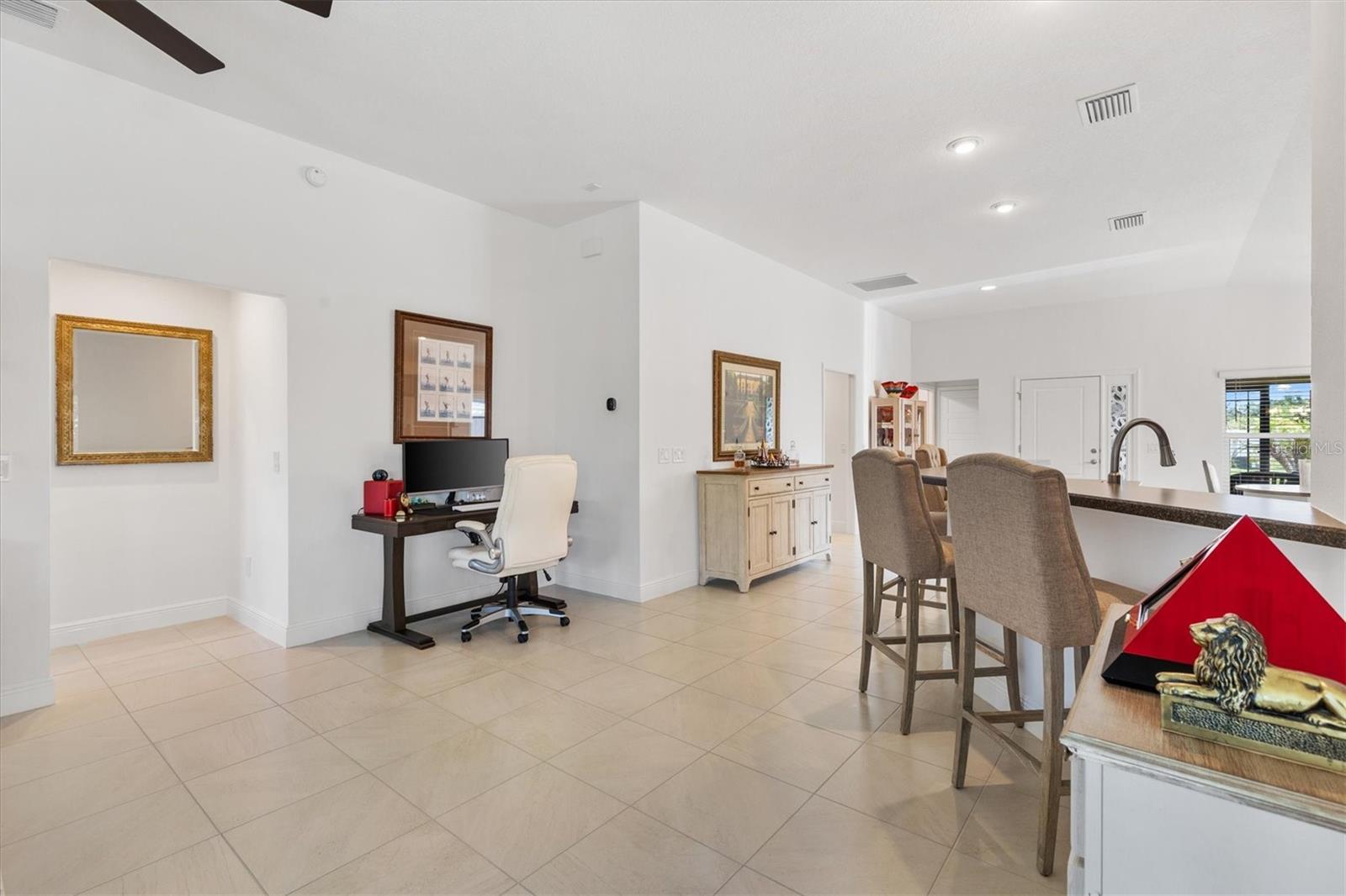 THE VILLAGES - Residential