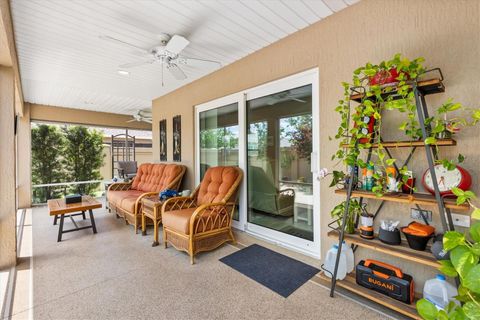 Tiny photo for 5554 Millican Avenue, The Villages, FL 32163 (MLS # G5111444)