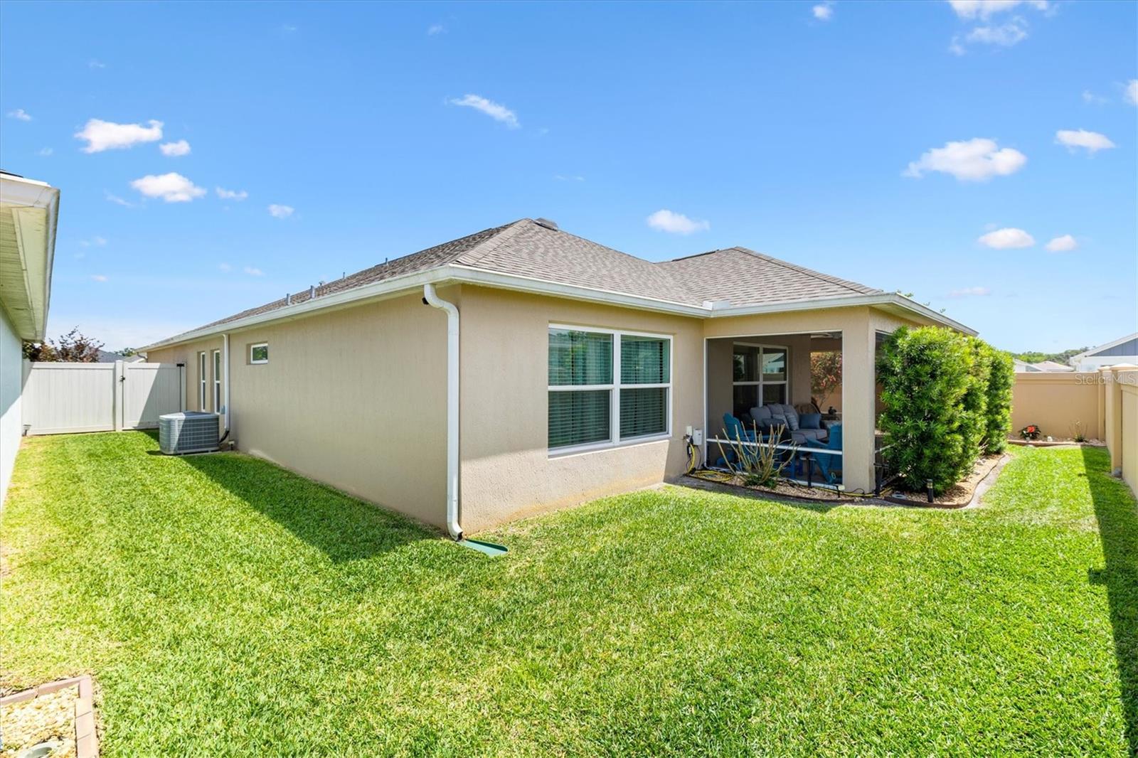 THE VILLAGES - Residential