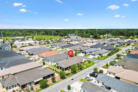 Tiny photo for 5554 Millican Avenue, The Villages, FL 32163 (MLS # G5111444)