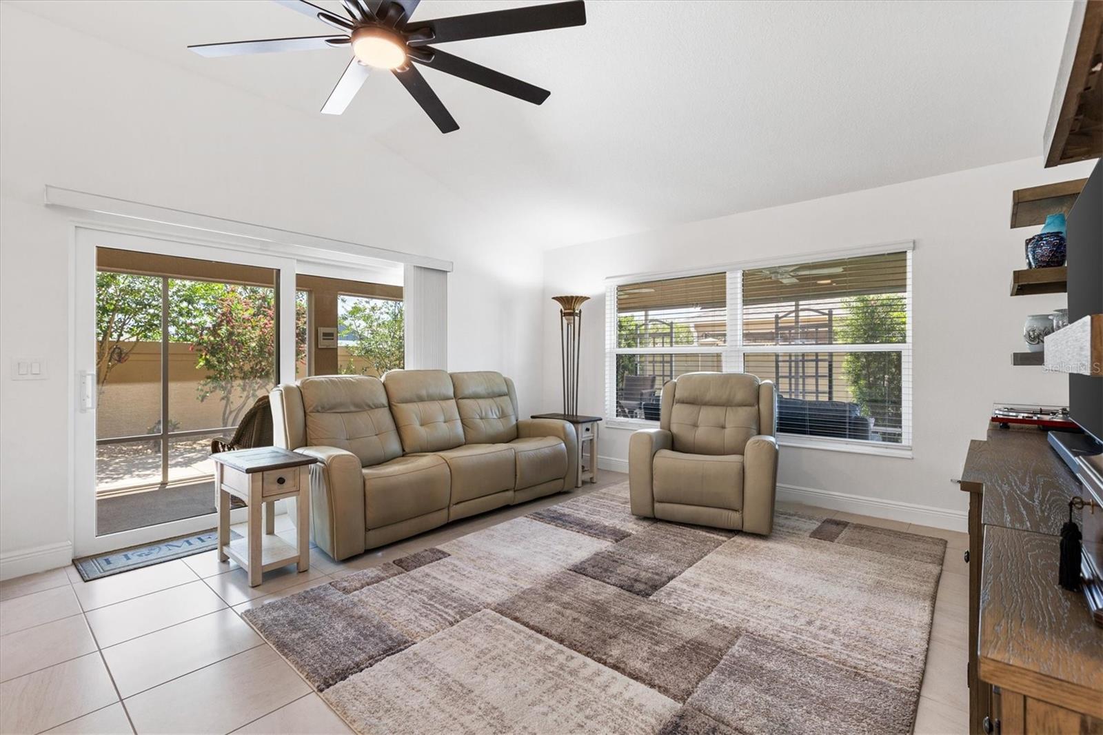 THE VILLAGES - Residential