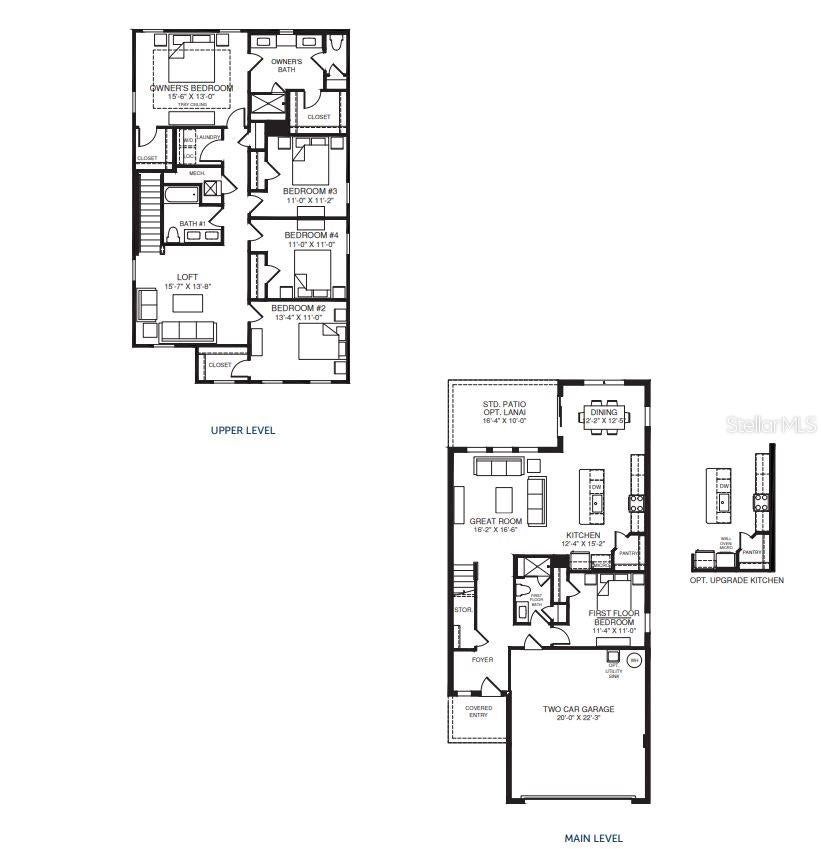 4760 GOODMANS BAY DRIVE