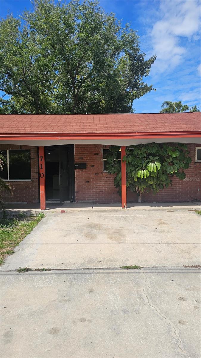 708-712 PENNSYLVANIA AVENUE