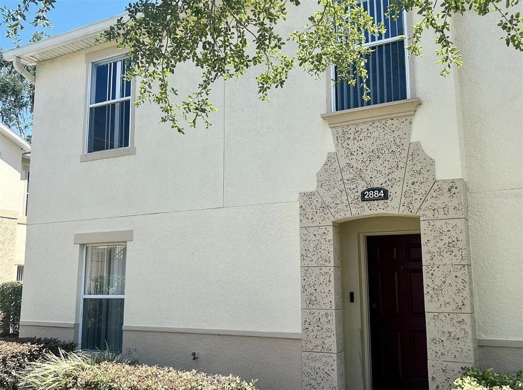 Photo of 2884 Club Cortile Circle, Kissimmee, FL 34746 (MLS # S5151199)