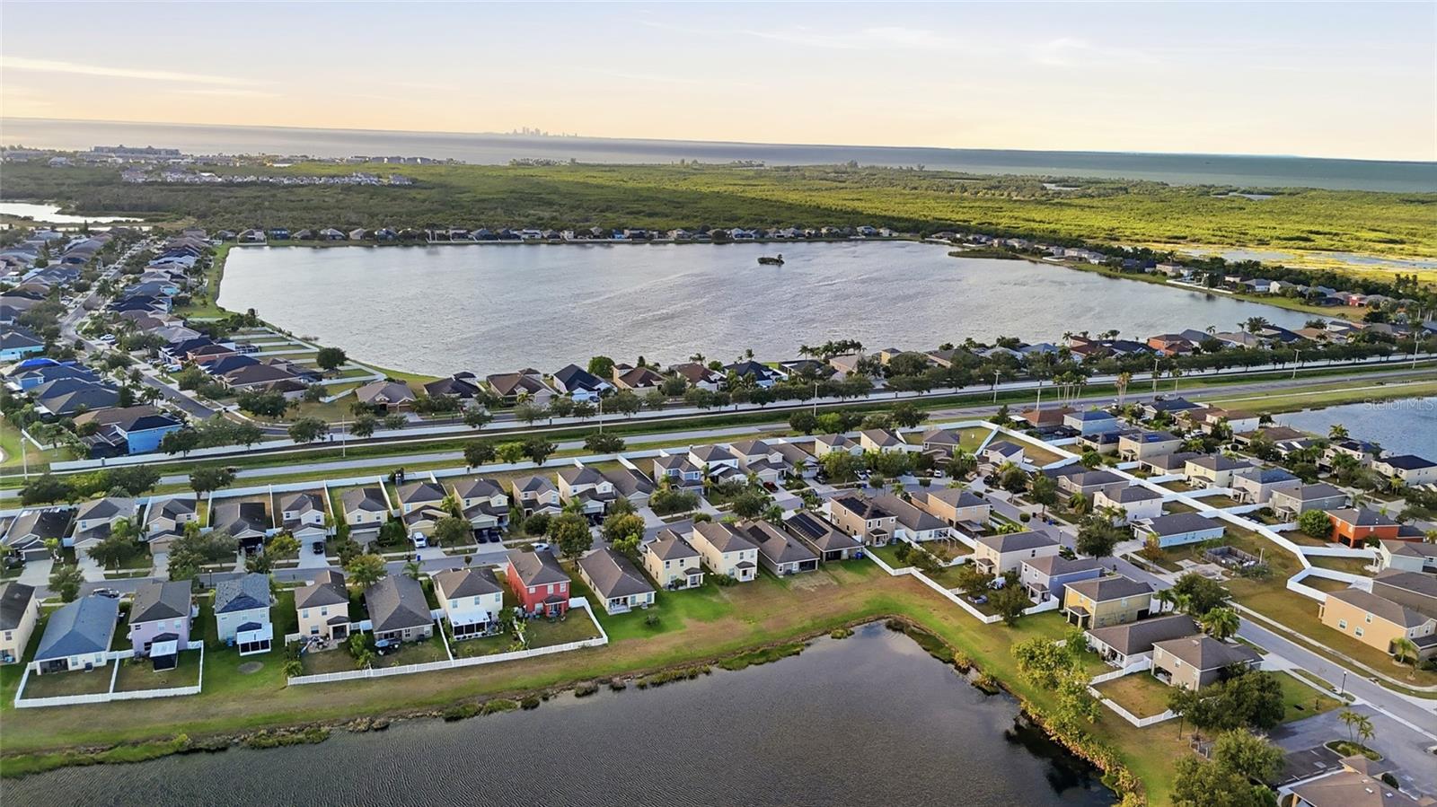 BAHIA LAKES PH 1 - Residential