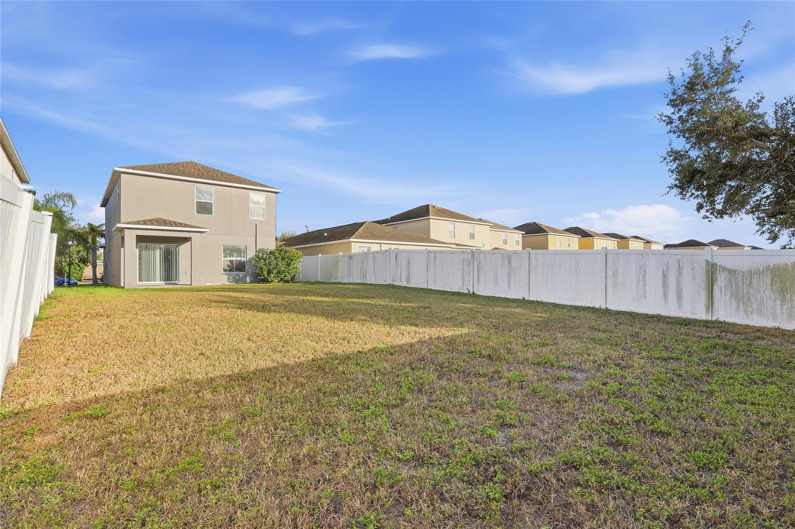 BAHIA LAKES PH 1 - Residential