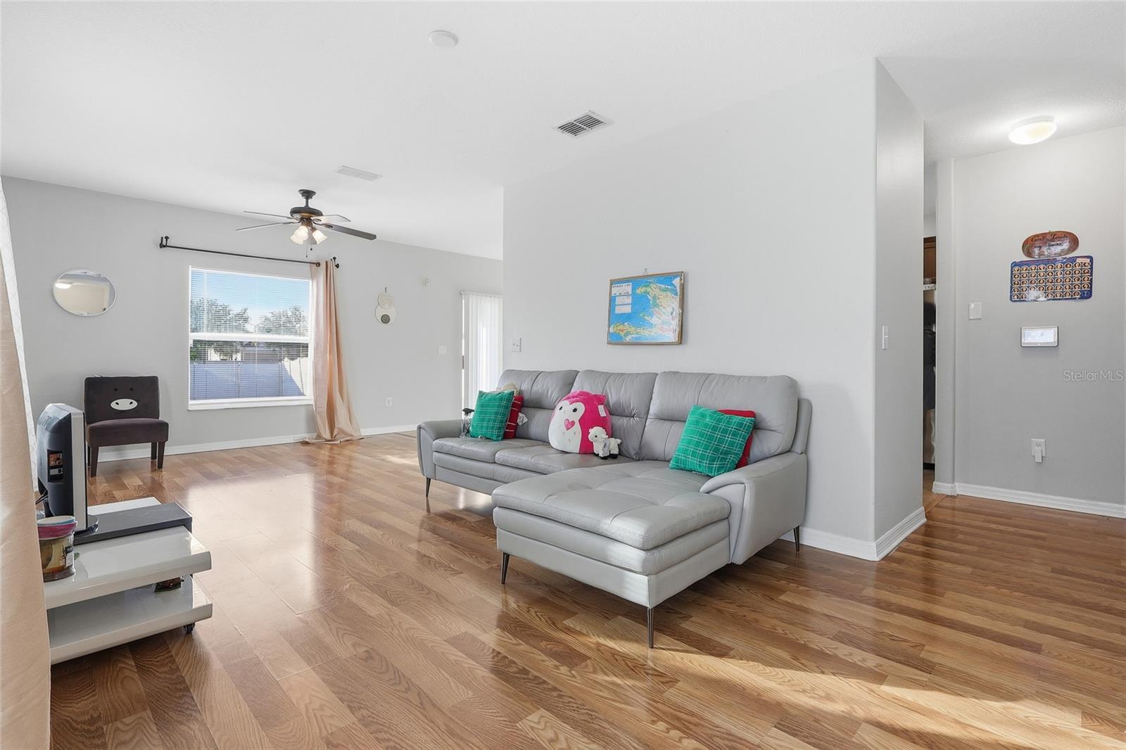 BAHIA LAKES PH 1 - Residential