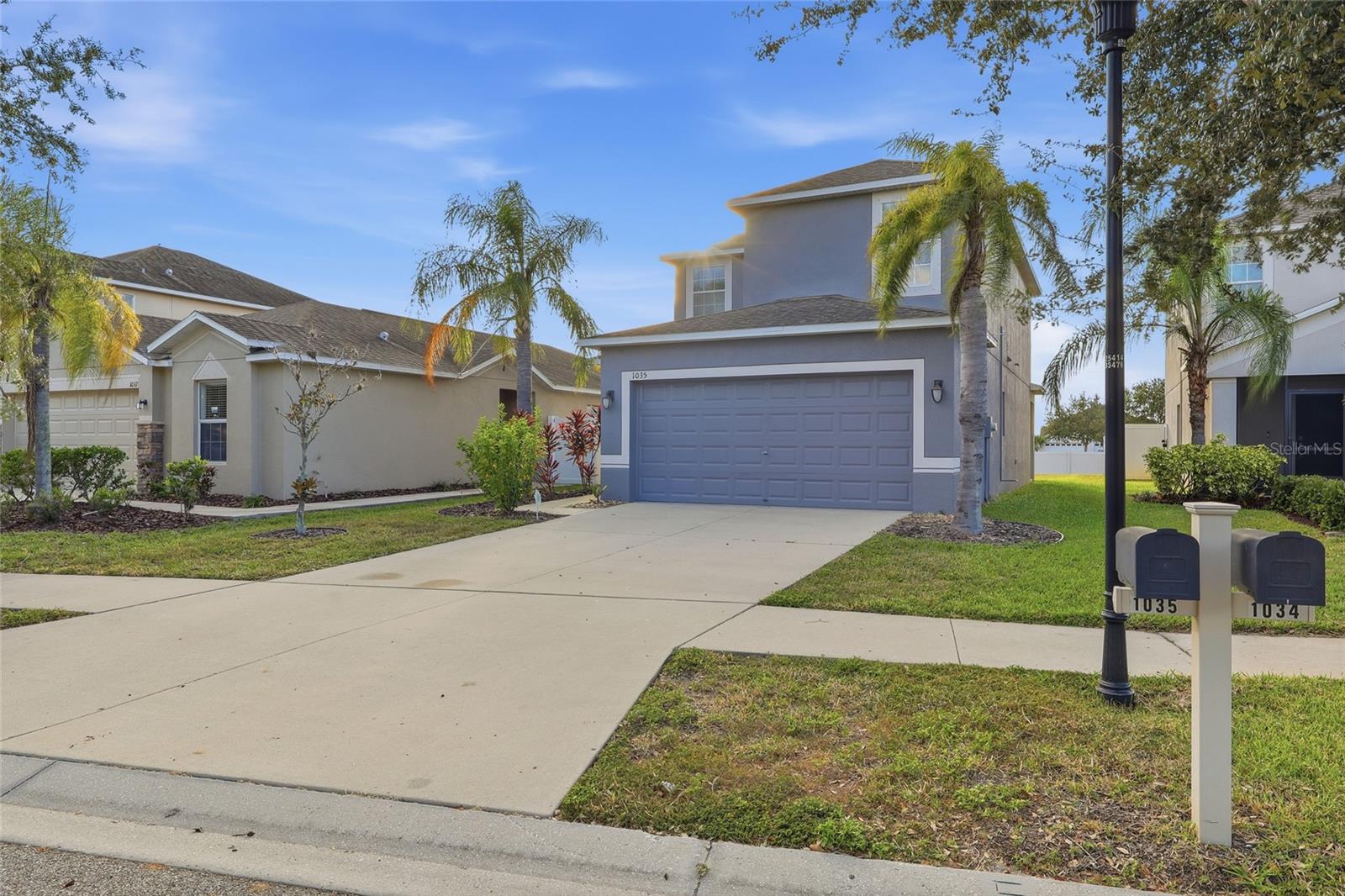 BAHIA LAKES PH 1 - Residential