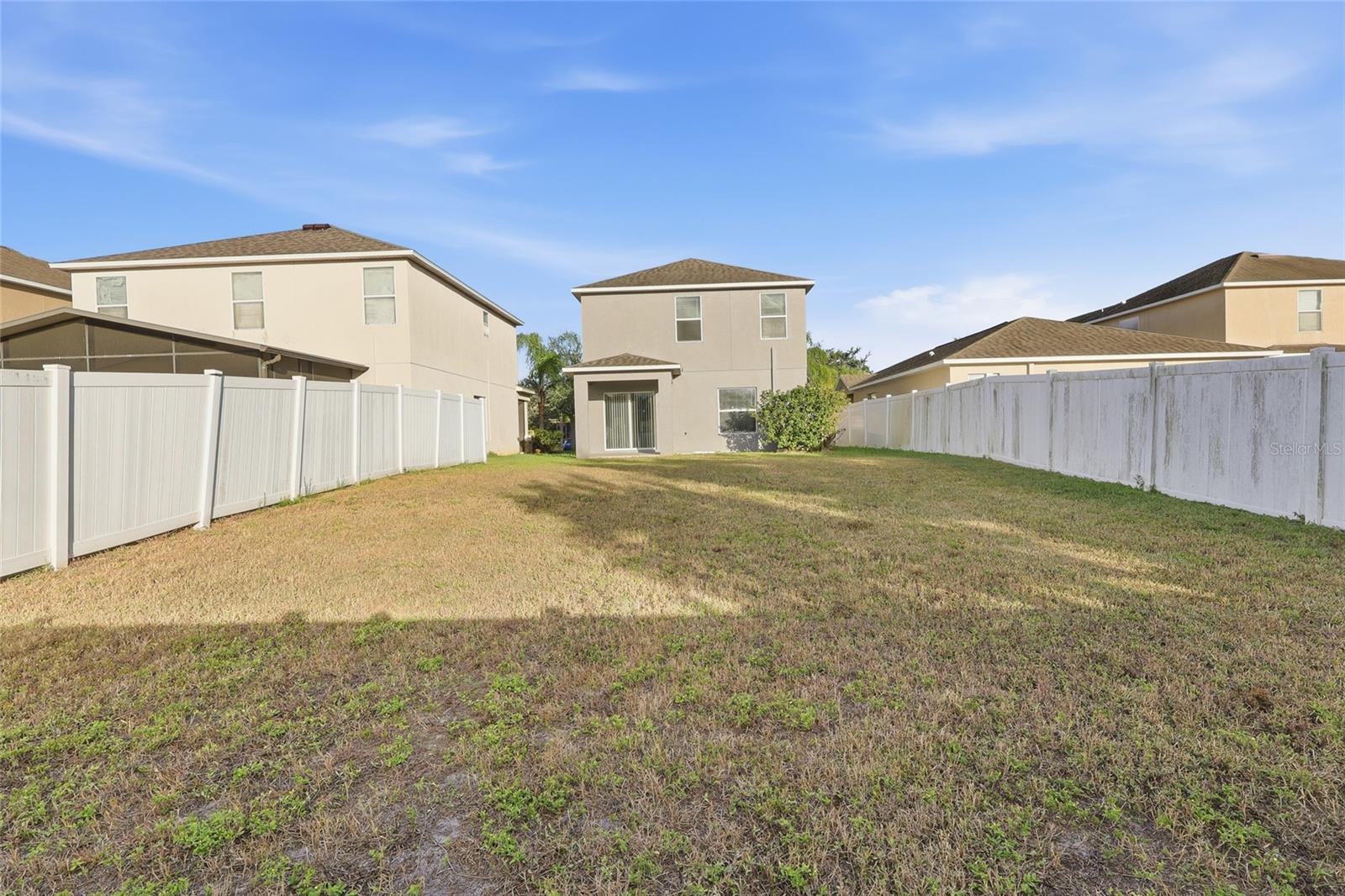 BAHIA LAKES PH 1 - Residential