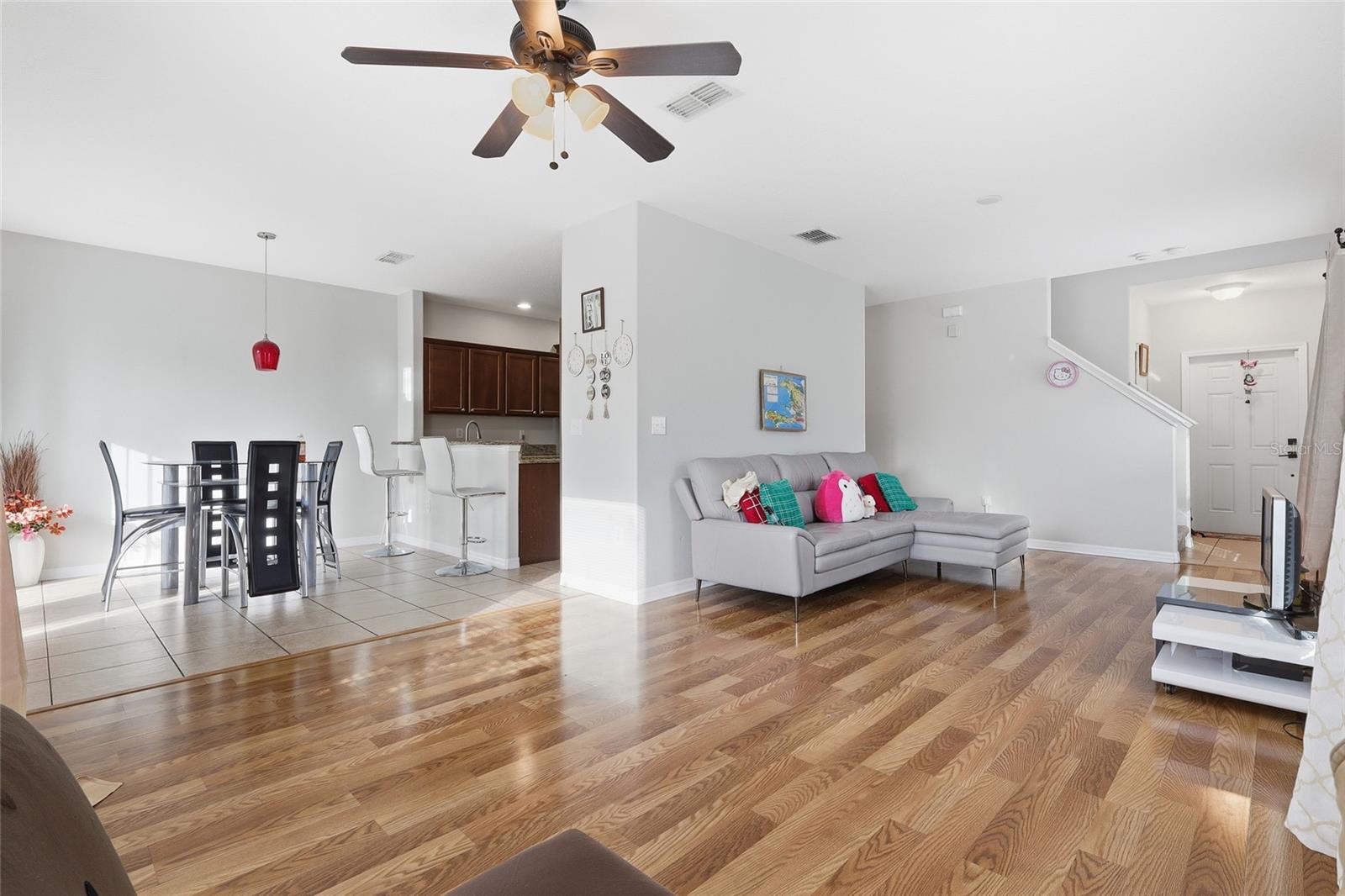 BAHIA LAKES PH 1 - Residential