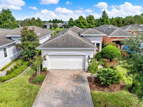 Photo of 419 Tisbury Court, Deland, FL 32724 (MLS # O6346211)