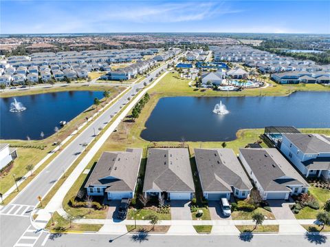 Photo of 13917 Destin Beach Lane, Orlando, FL 32827 (MLS # O6382034)