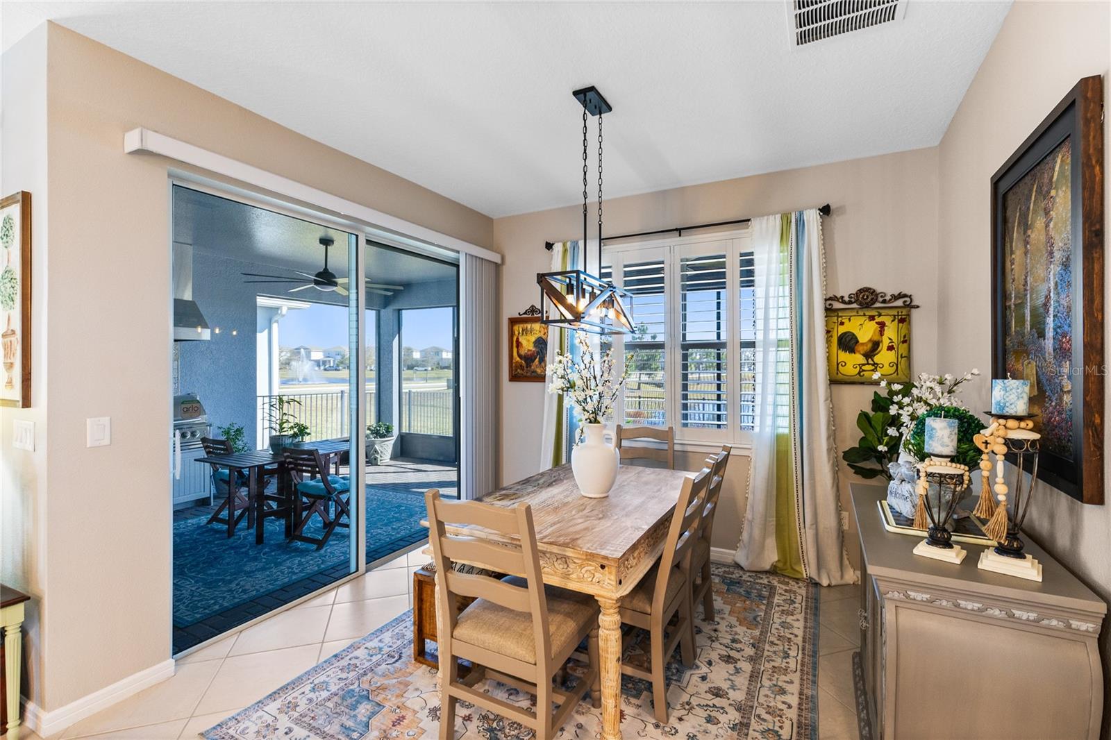 ISLES OF LAKE NONA - Residential