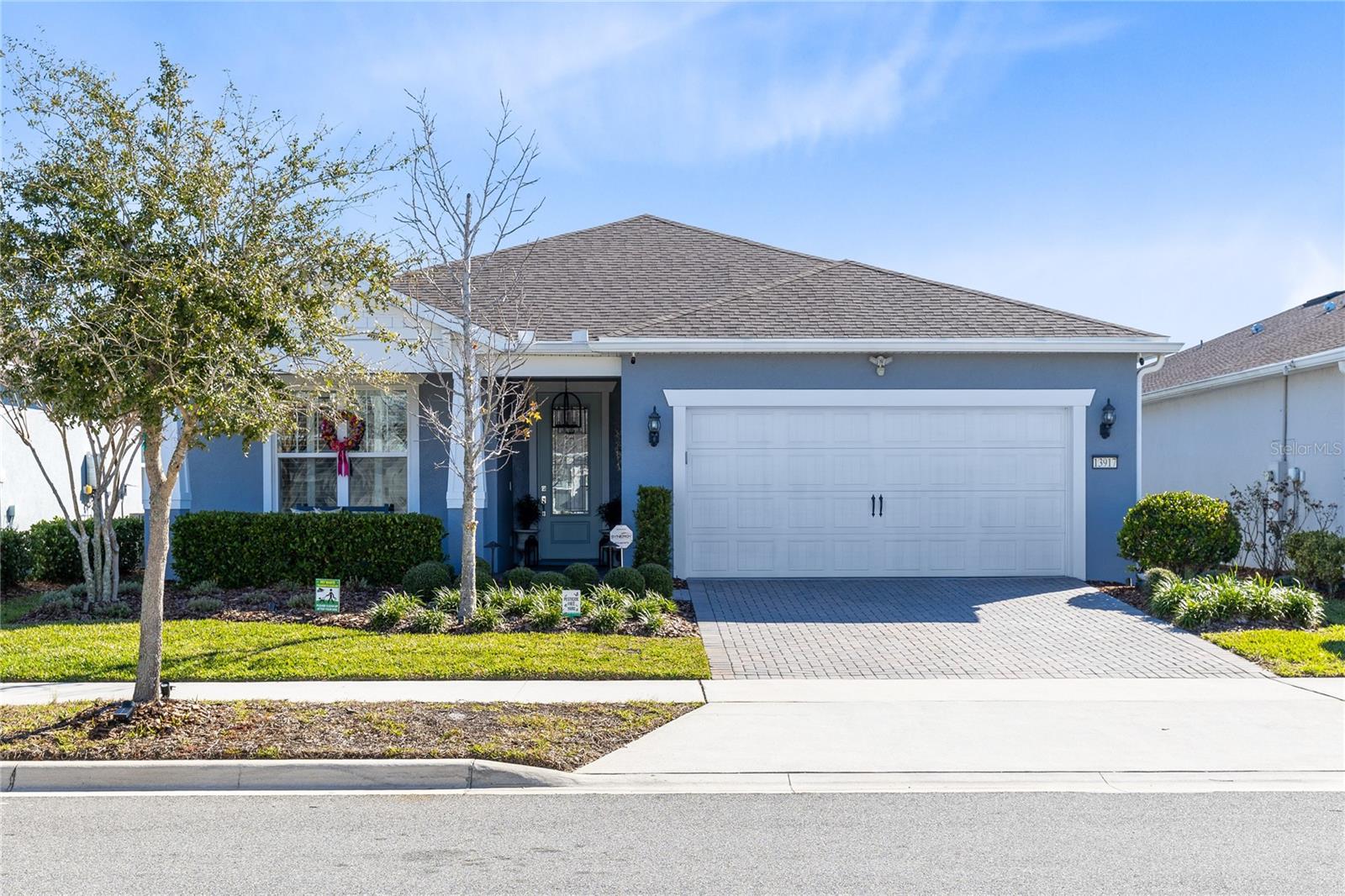 ISLES OF LAKE NONA - Residential