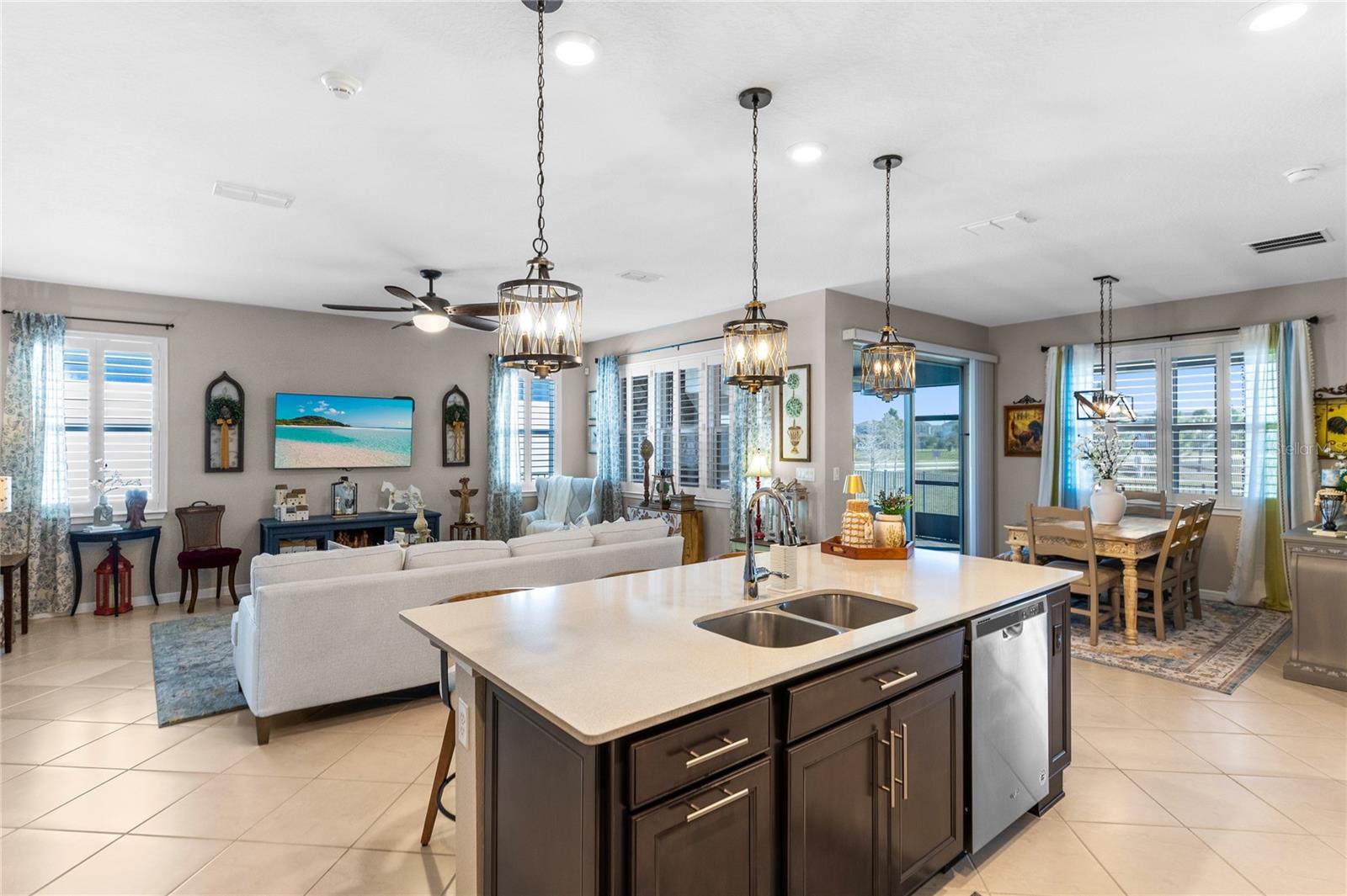 ISLES OF LAKE NONA - Residential