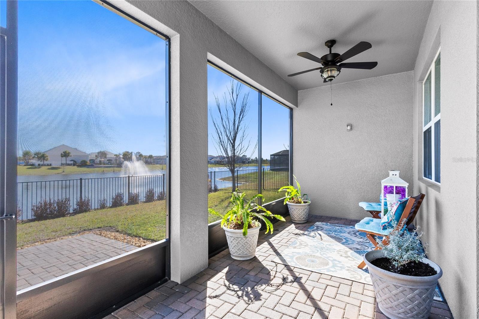 ISLES OF LAKE NONA - Residential