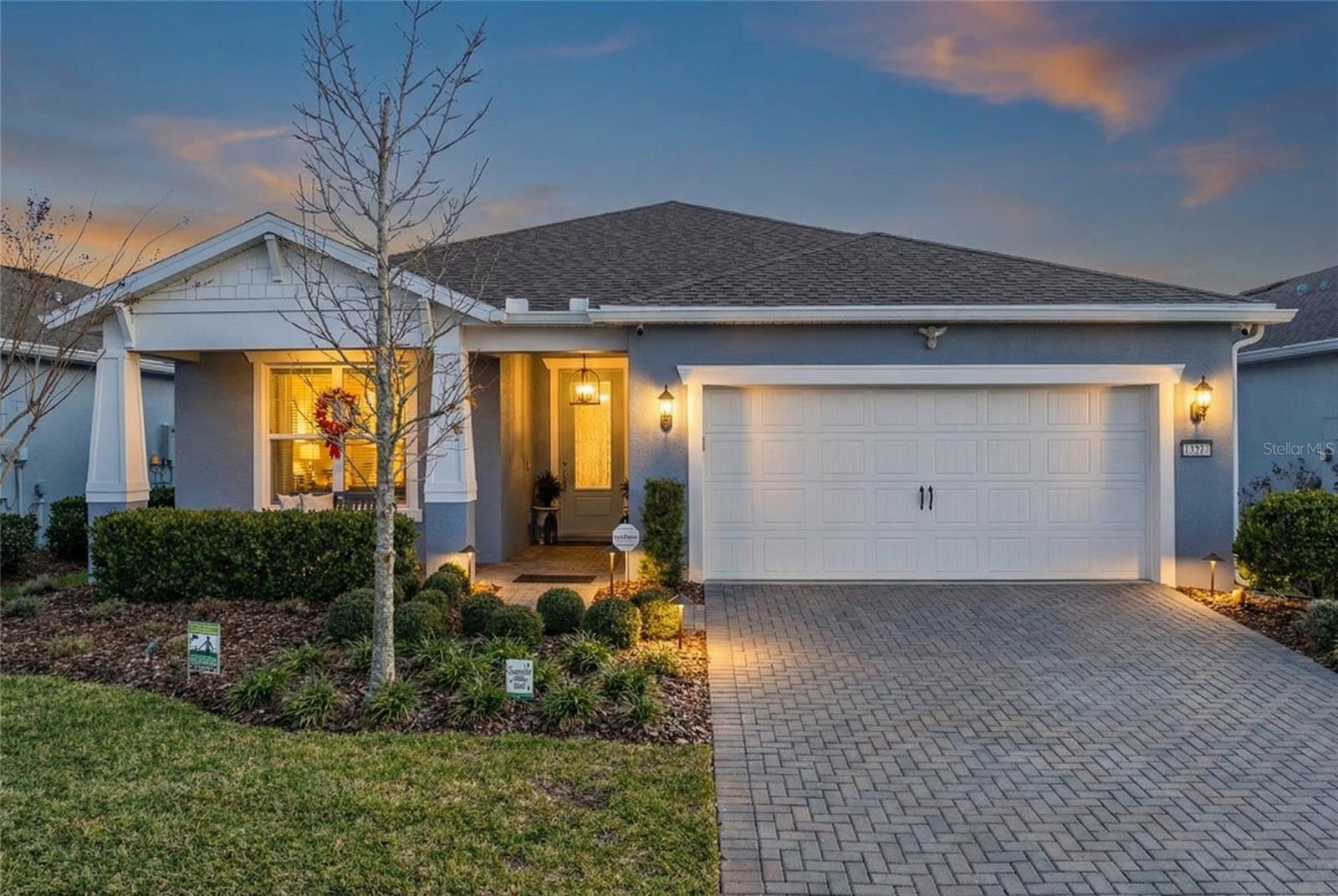 ISLES OF LAKE NONA - Residential