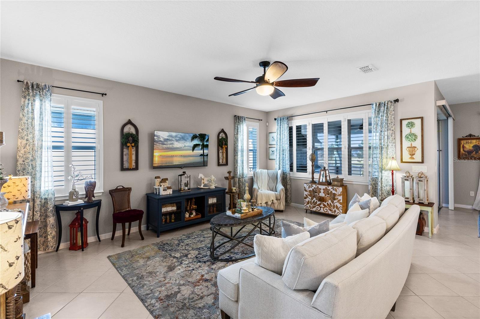ISLES OF LAKE NONA - Residential