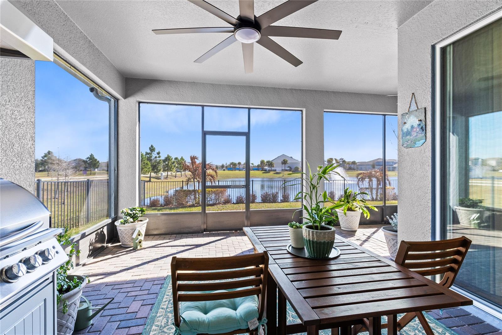 ISLES OF LAKE NONA - Residential