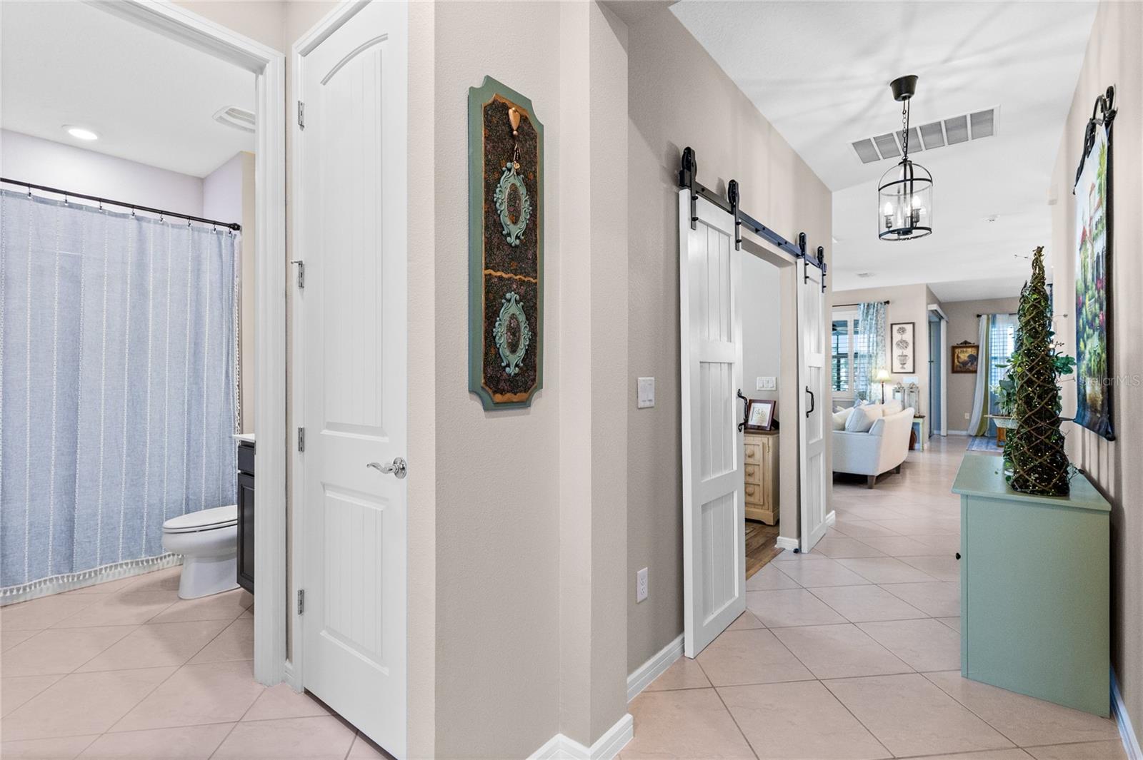 ISLES OF LAKE NONA - Residential