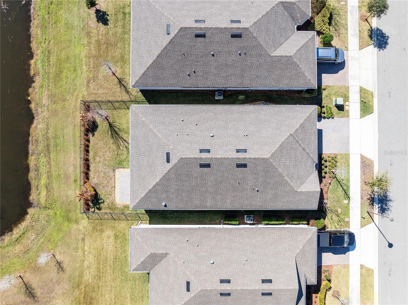 ISLES OF LAKE NONA - Residential