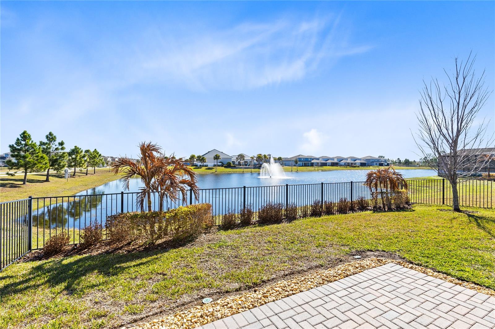ISLES OF LAKE NONA - Residential