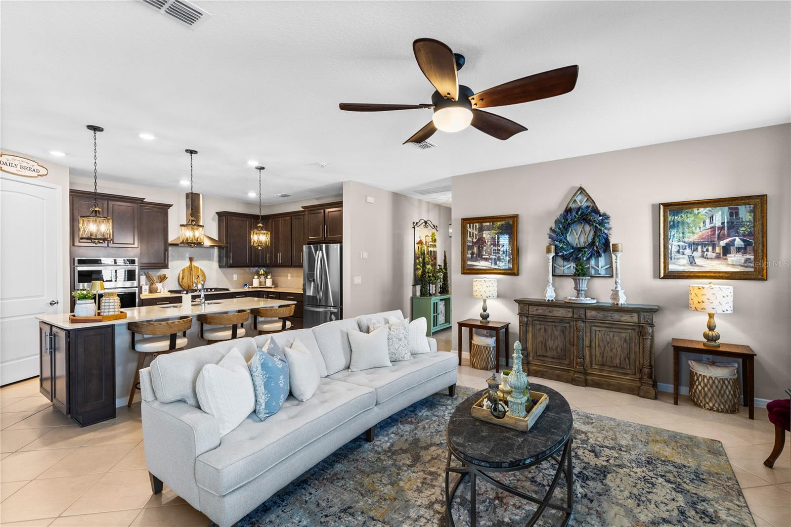 ISLES OF LAKE NONA - Residential