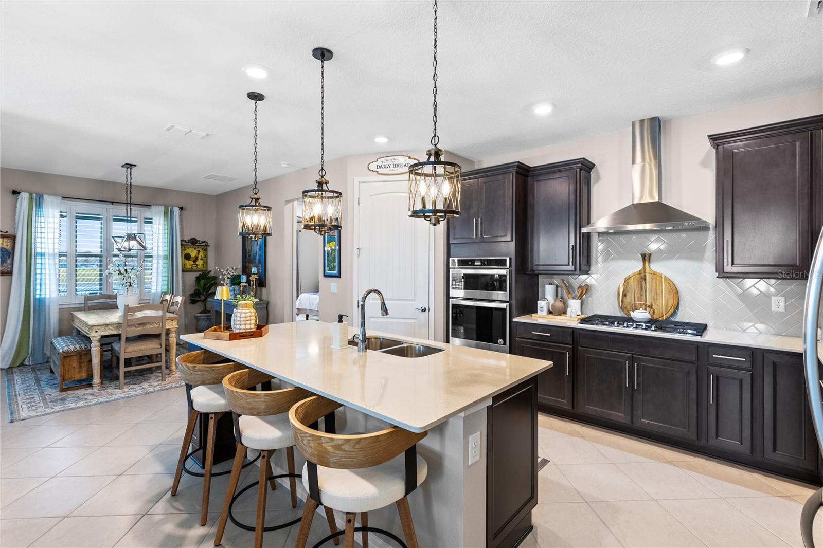 ISLES OF LAKE NONA - Residential