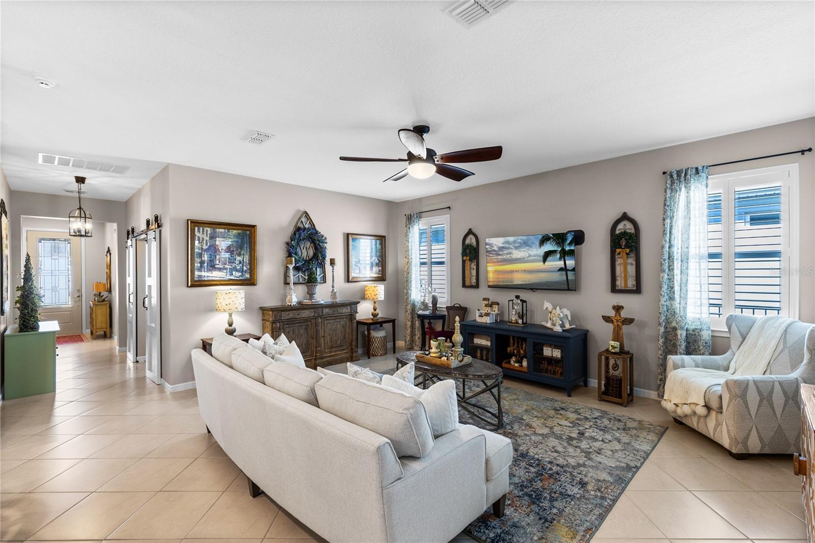 ISLES OF LAKE NONA - Residential