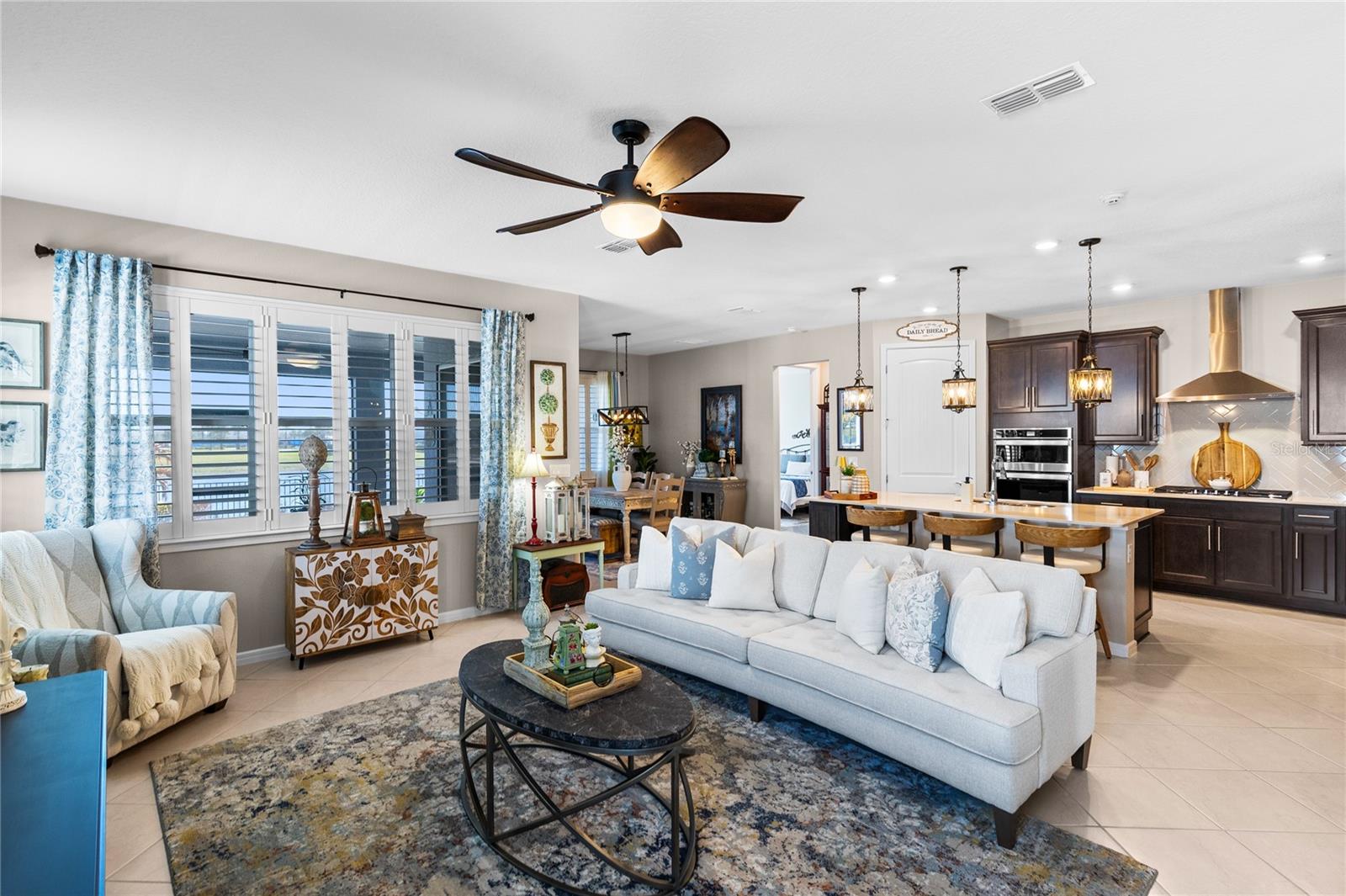 ISLES OF LAKE NONA - Residential