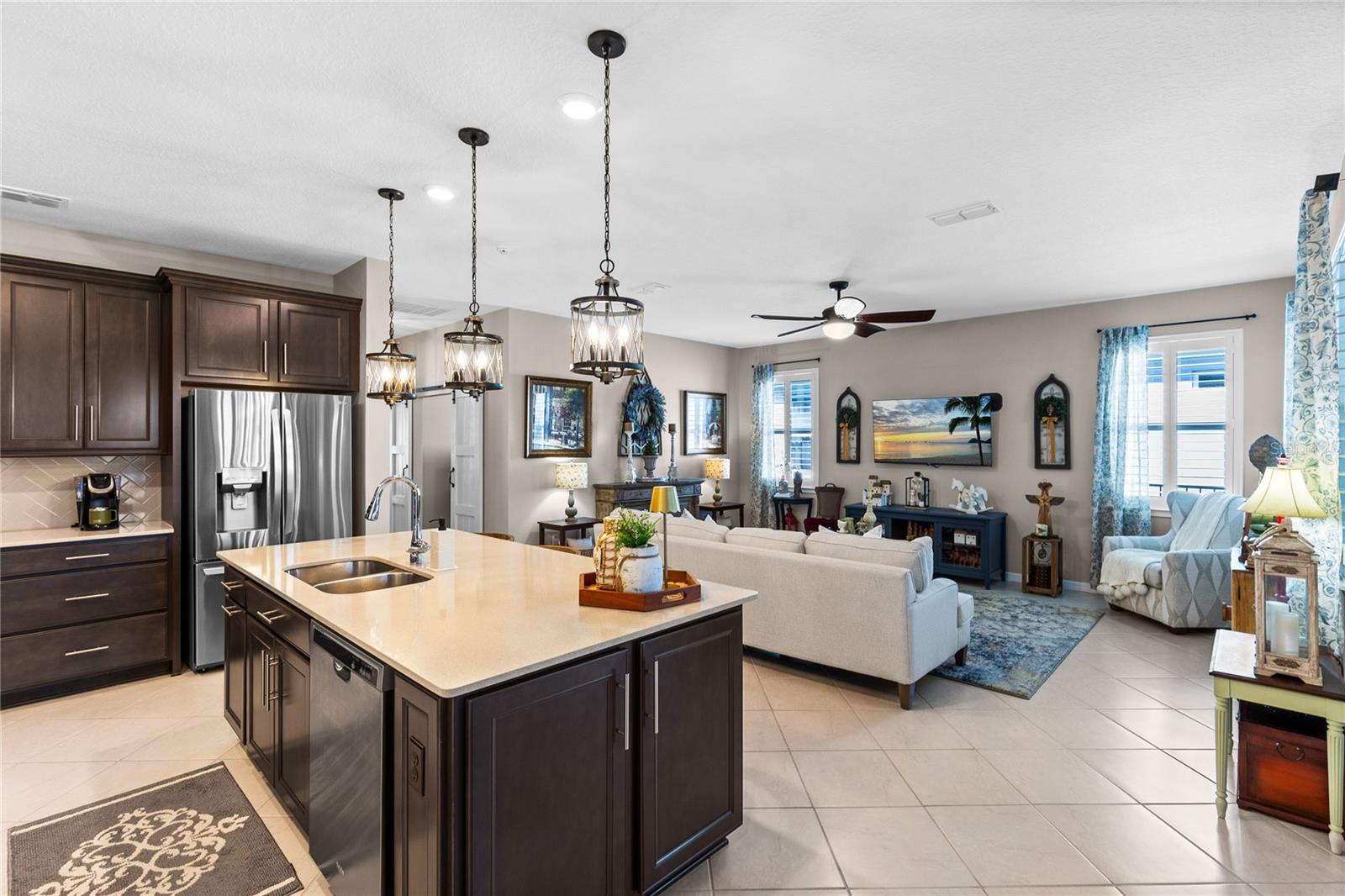 ISLES OF LAKE NONA - Residential