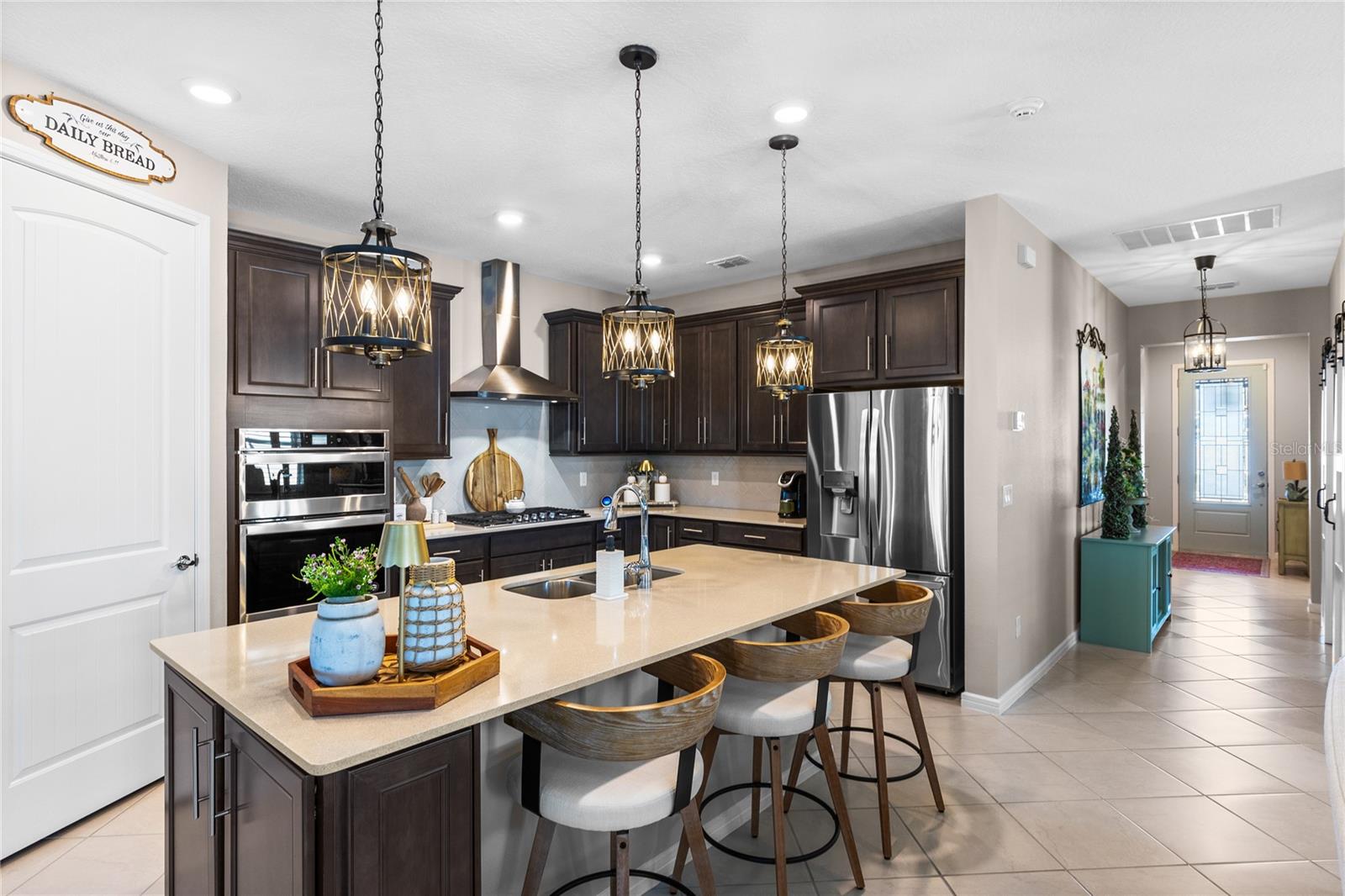 ISLES OF LAKE NONA - Residential