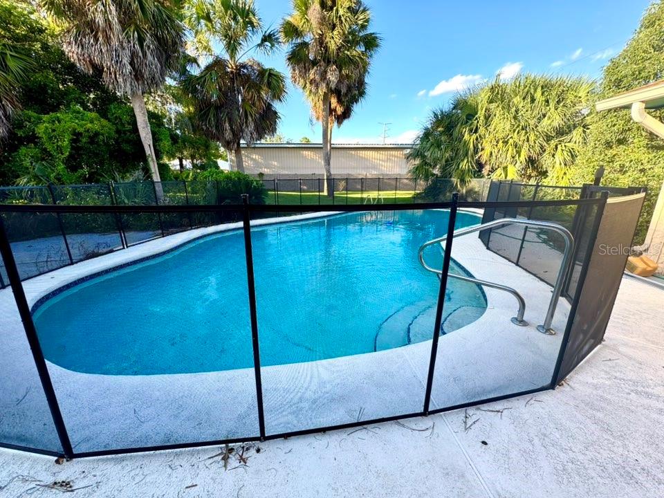 SANLANDO SPGS - Residential