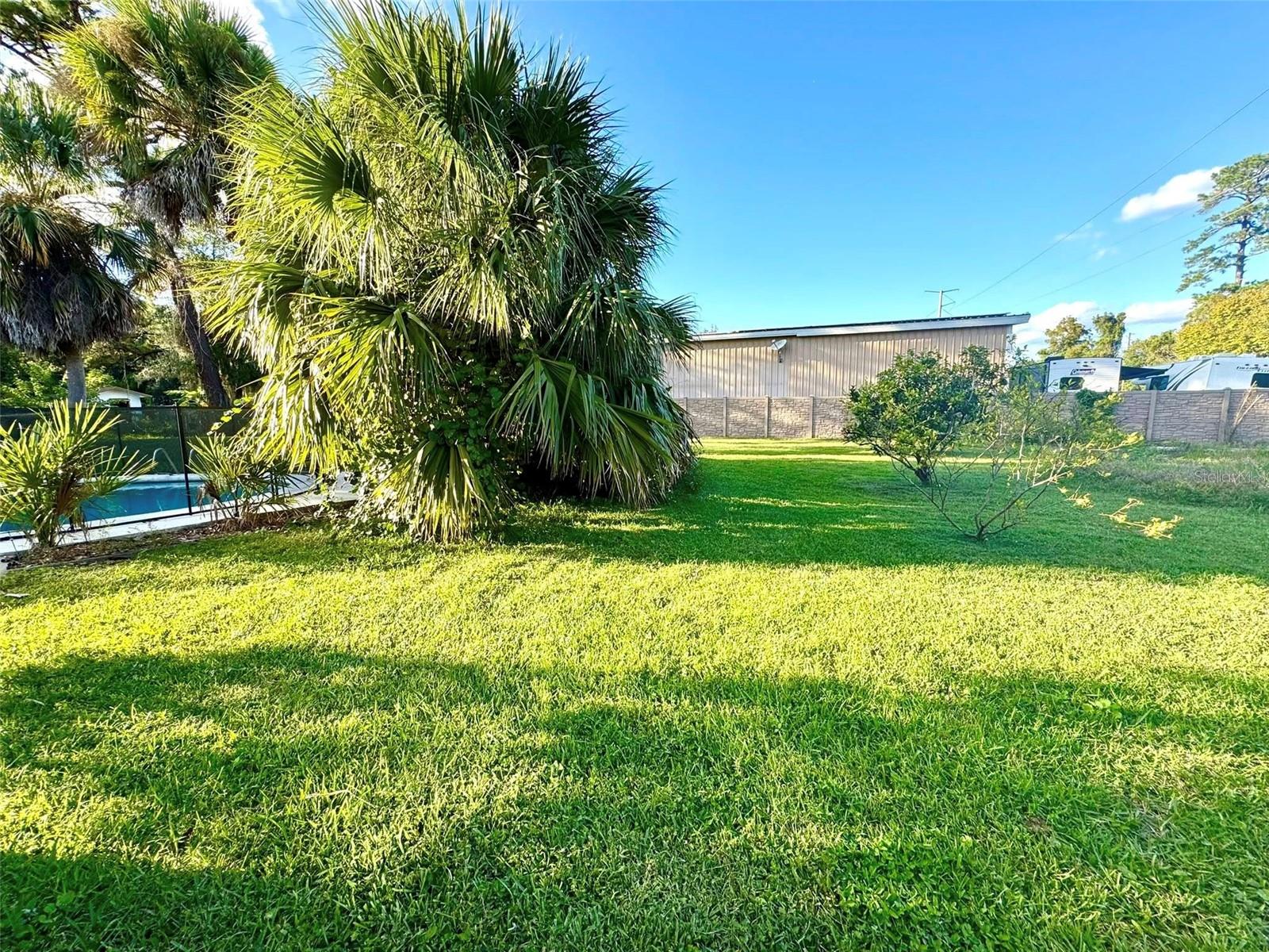 SANLANDO SPGS - Residential