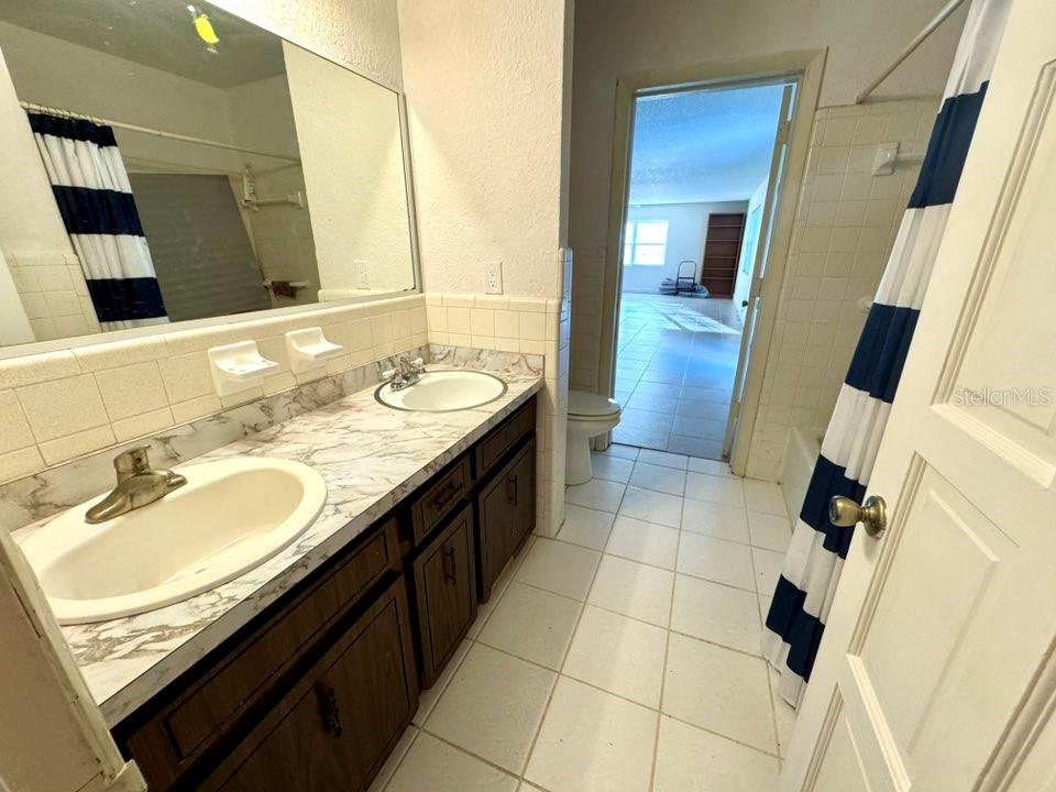 SANLANDO SPGS - Residential