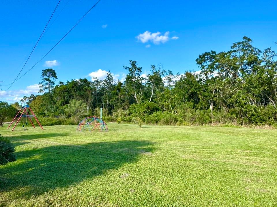 SANLANDO SPGS - Residential