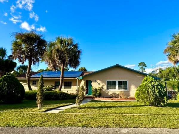 SANLANDO SPGS - Residential