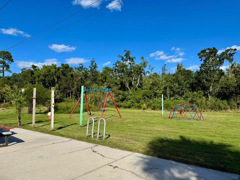 SANLANDO SPGS - Residential