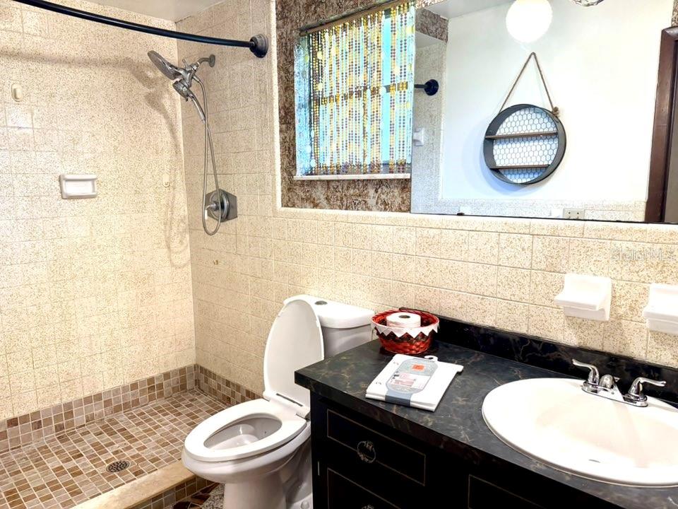 SANLANDO SPGS - Residential