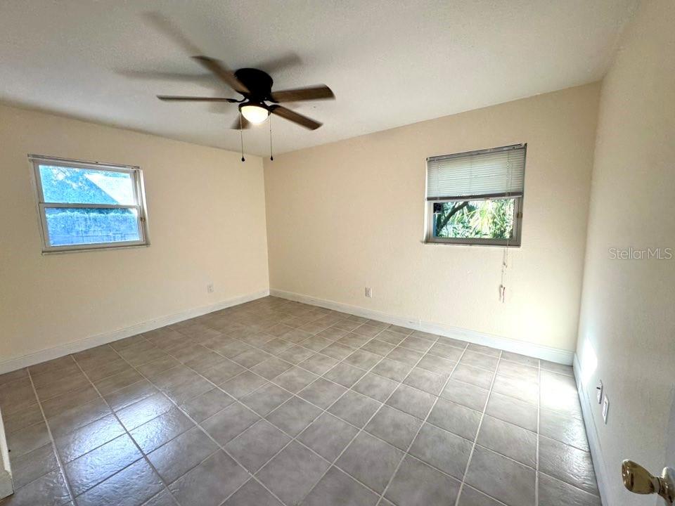 SANLANDO SPGS - Residential