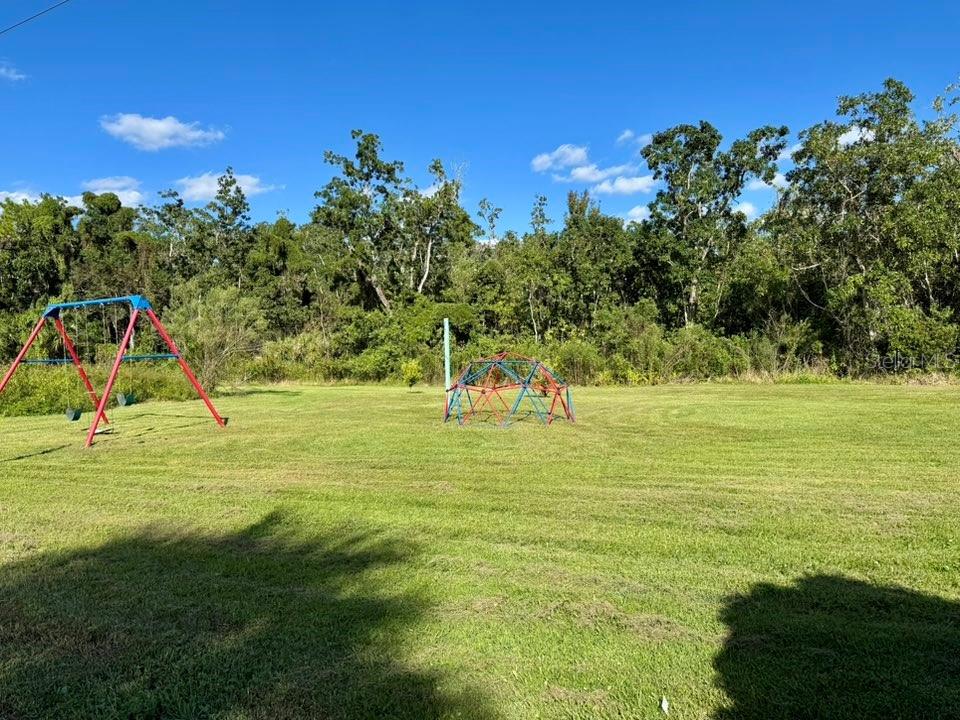 SANLANDO SPGS - Residential