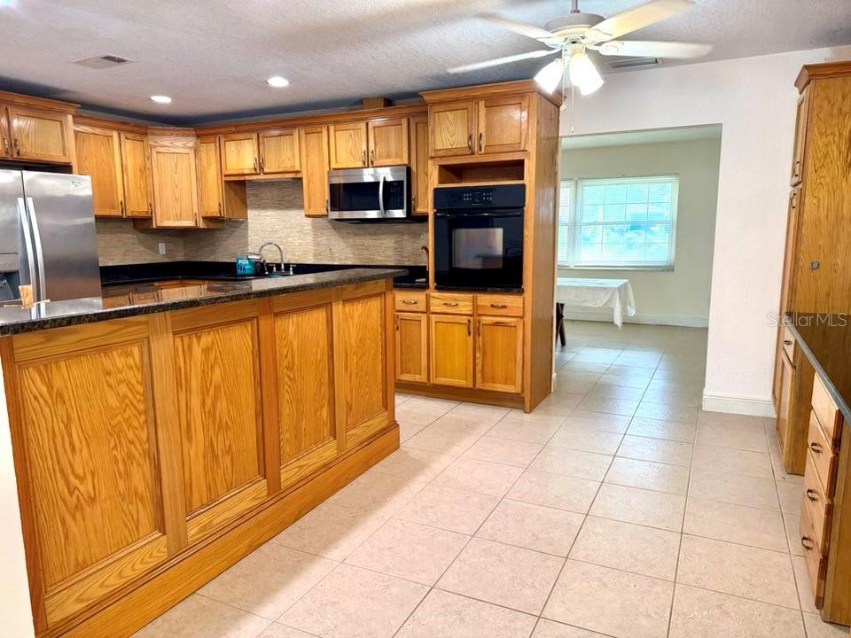 SANLANDO SPGS - Residential