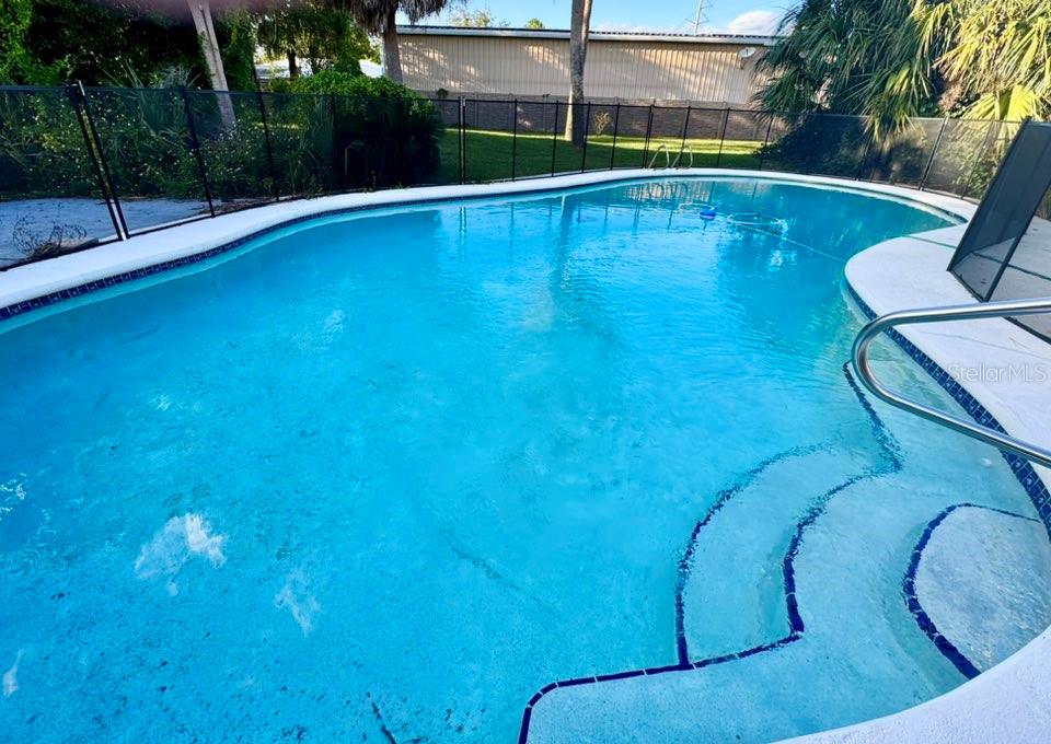 SANLANDO SPGS - Residential