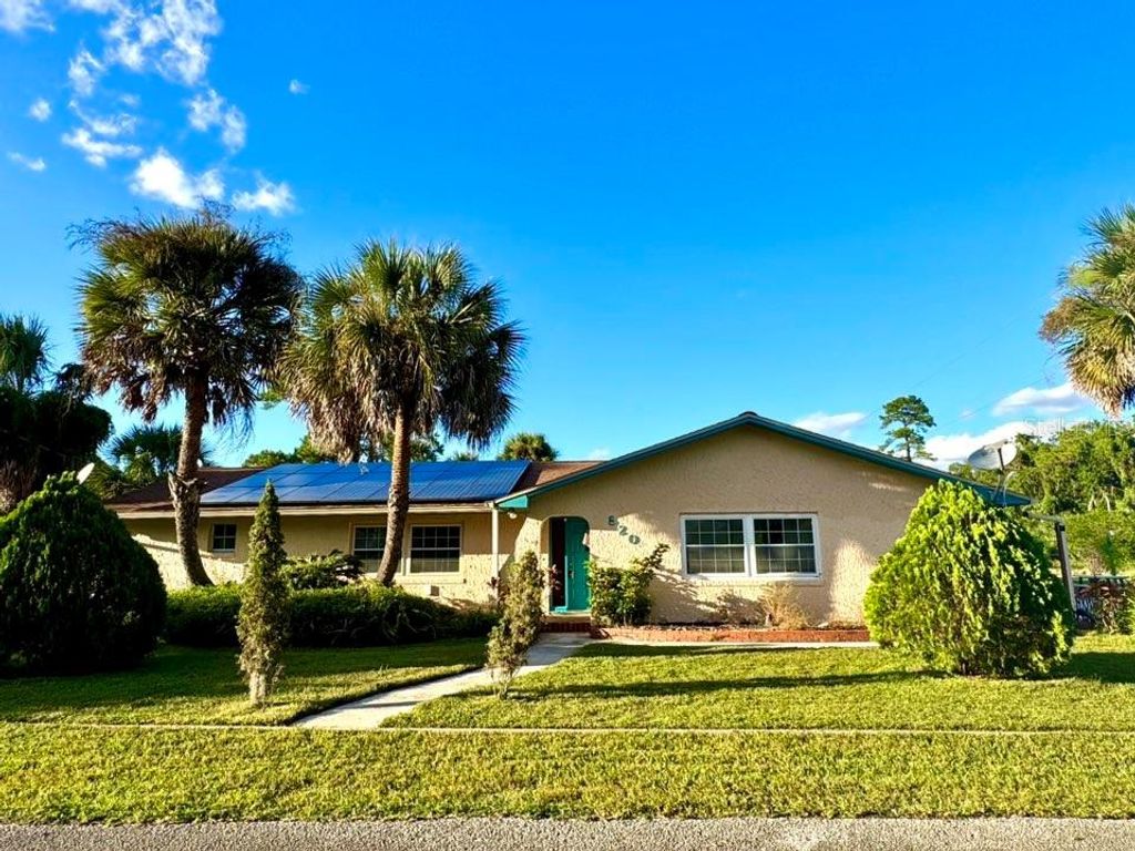 Photo of 820 Hobson Street, Longwood, FL 32750 (MLS # O6350660)