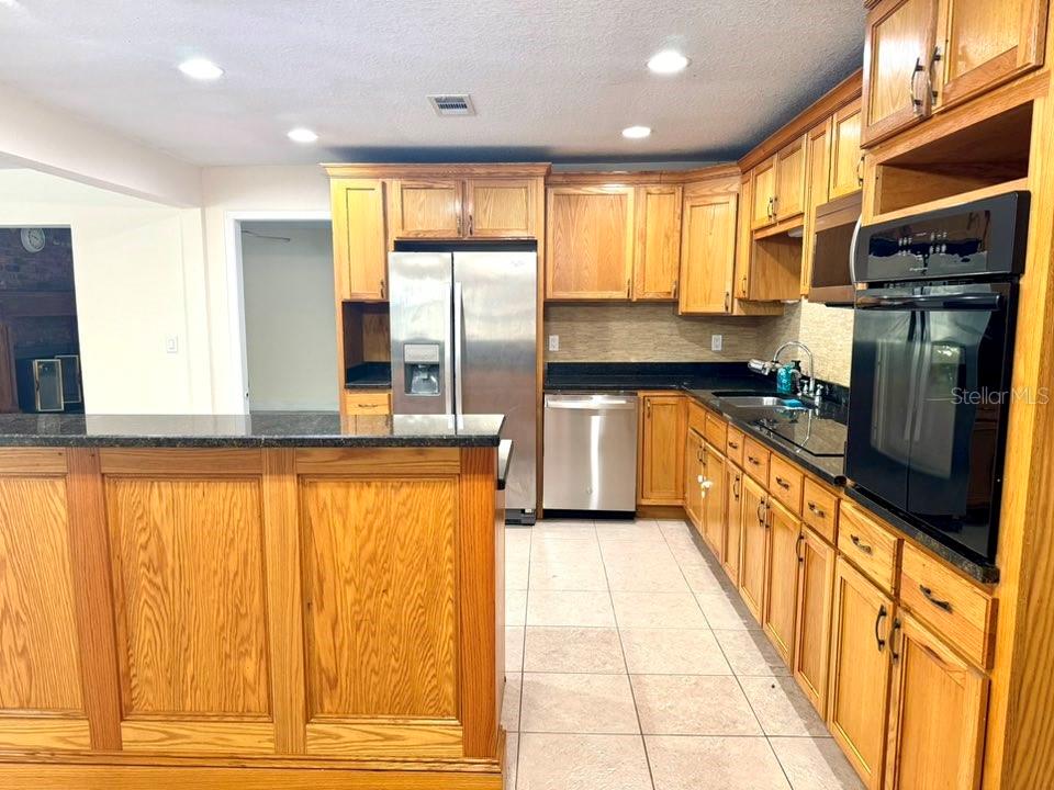 SANLANDO SPGS - Residential