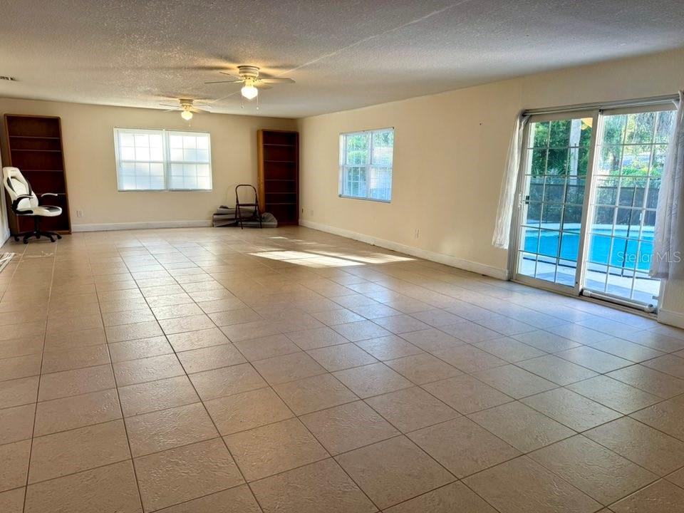 SANLANDO SPGS - Residential