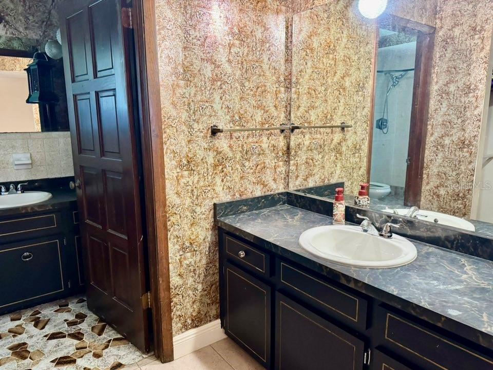 SANLANDO SPGS - Residential