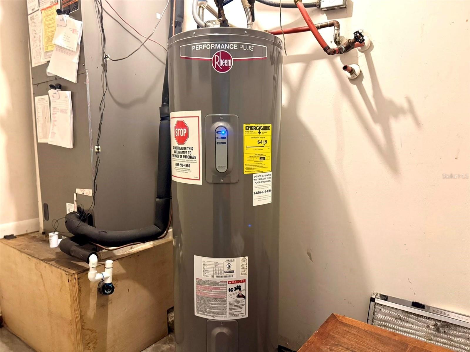 SANLANDO SPGS - Residential